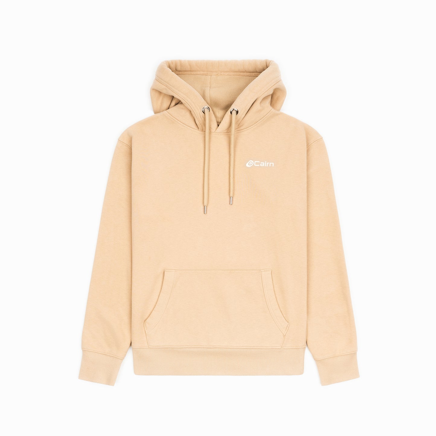 Mens Organic Hoodie