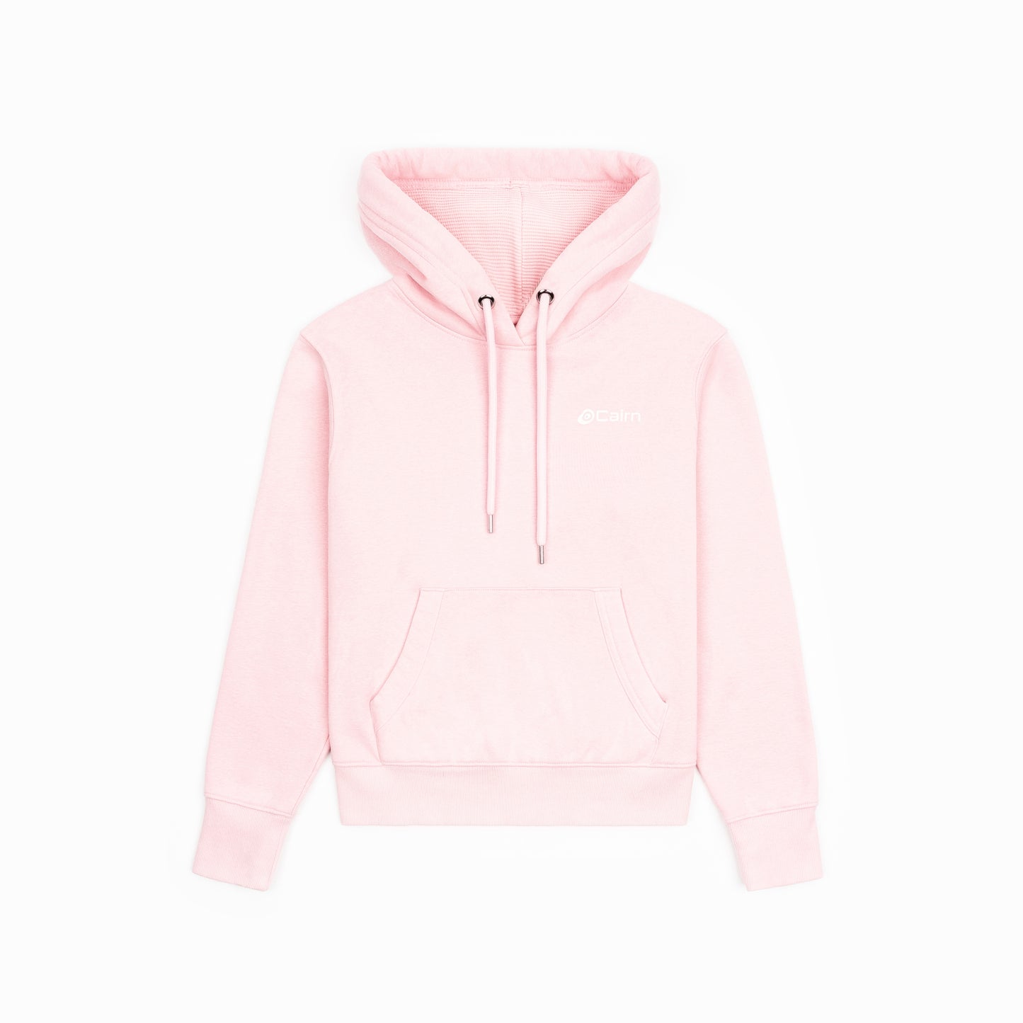 Womens Organic Hoodie