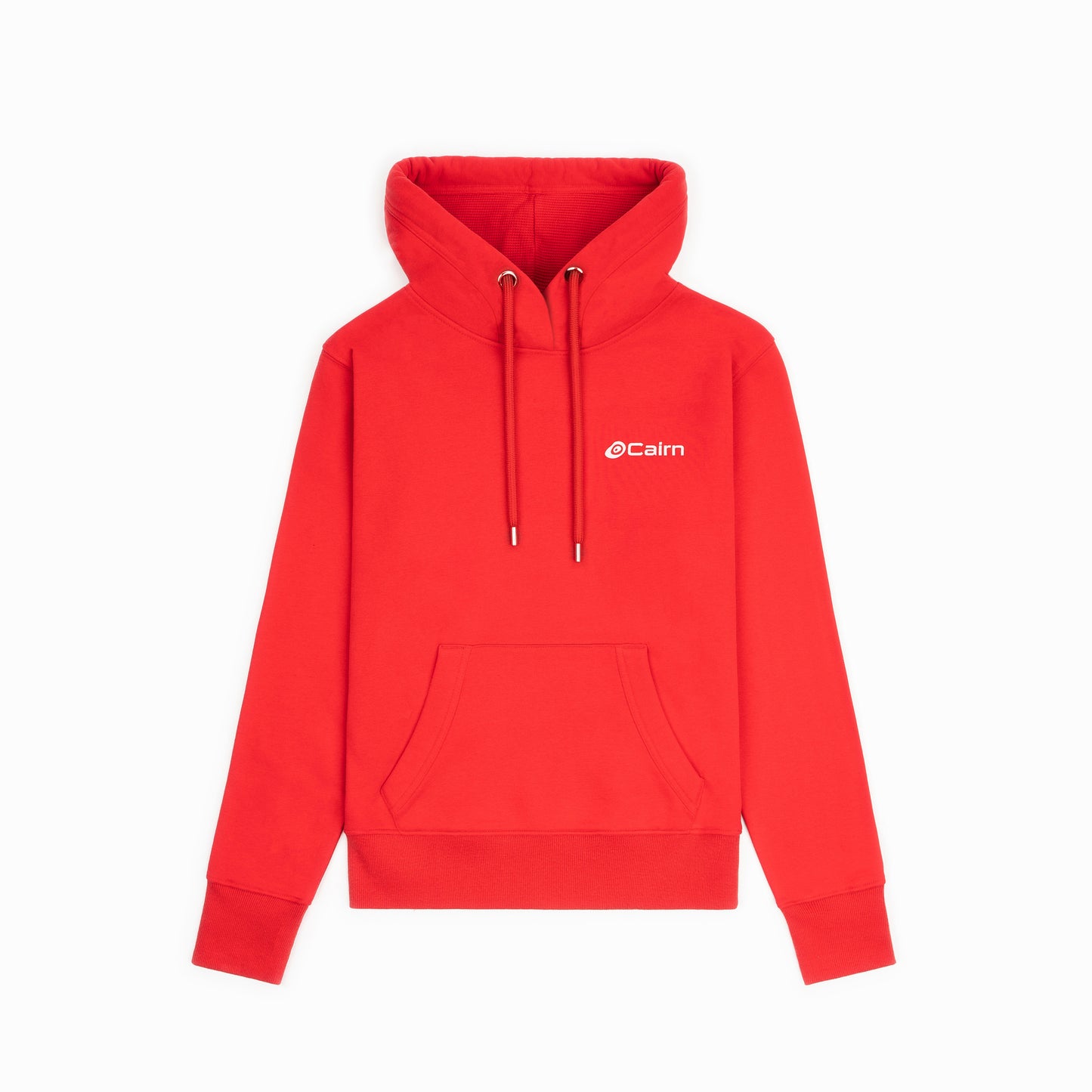 Womens Organic Hoodie