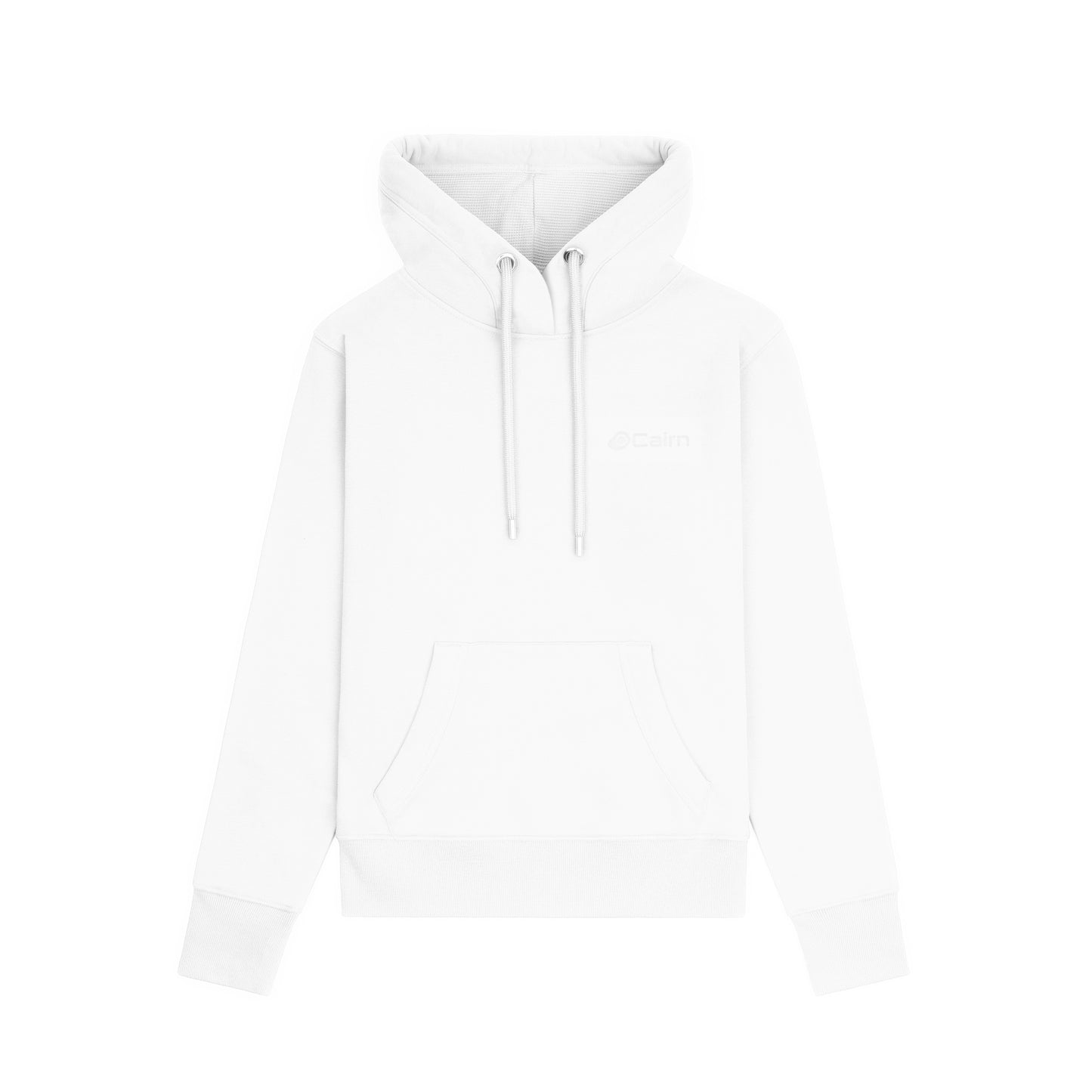 Womens Organic Hoodie