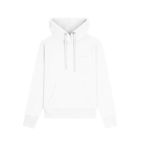 Womens Organic Hoodie