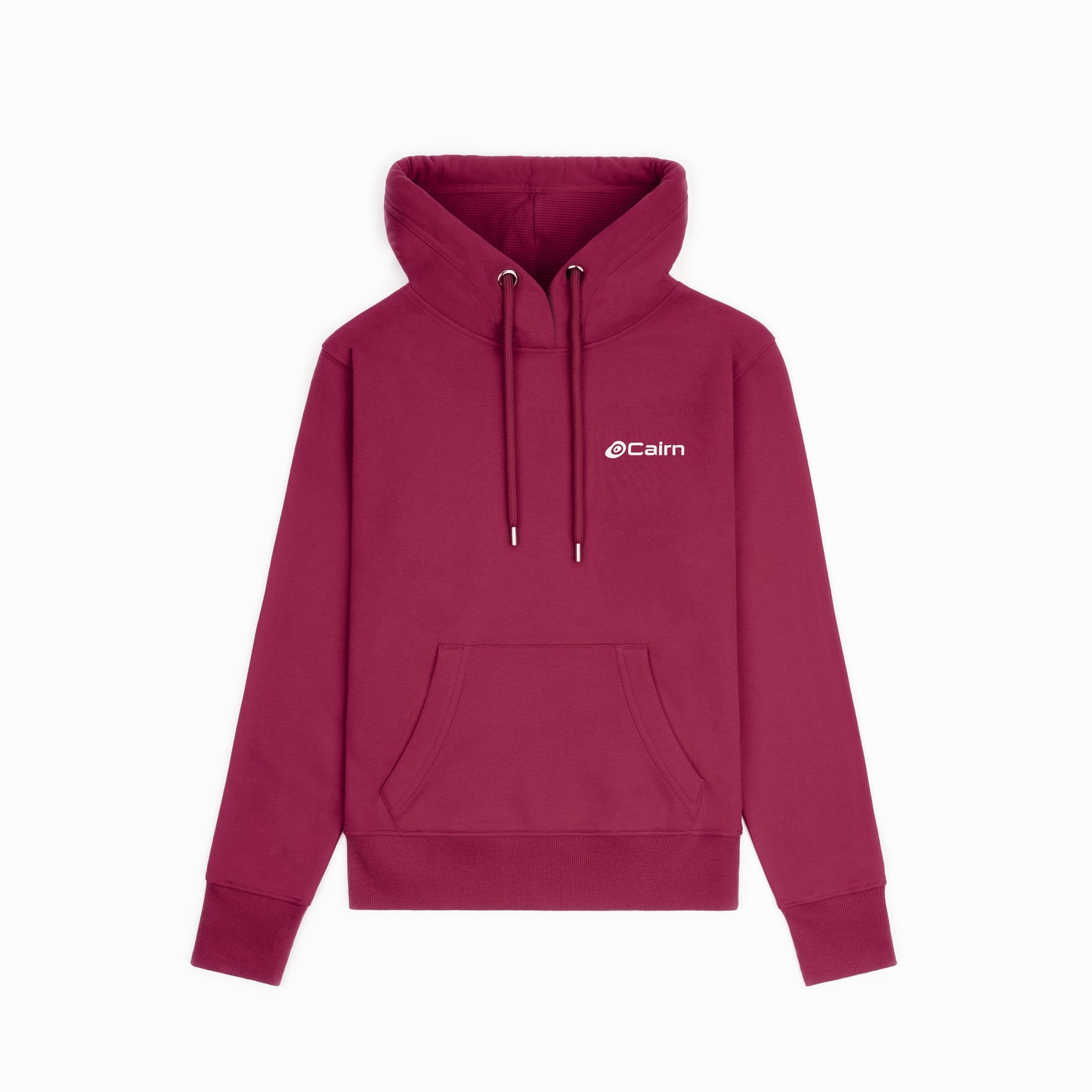 Womens Organic Hoodie