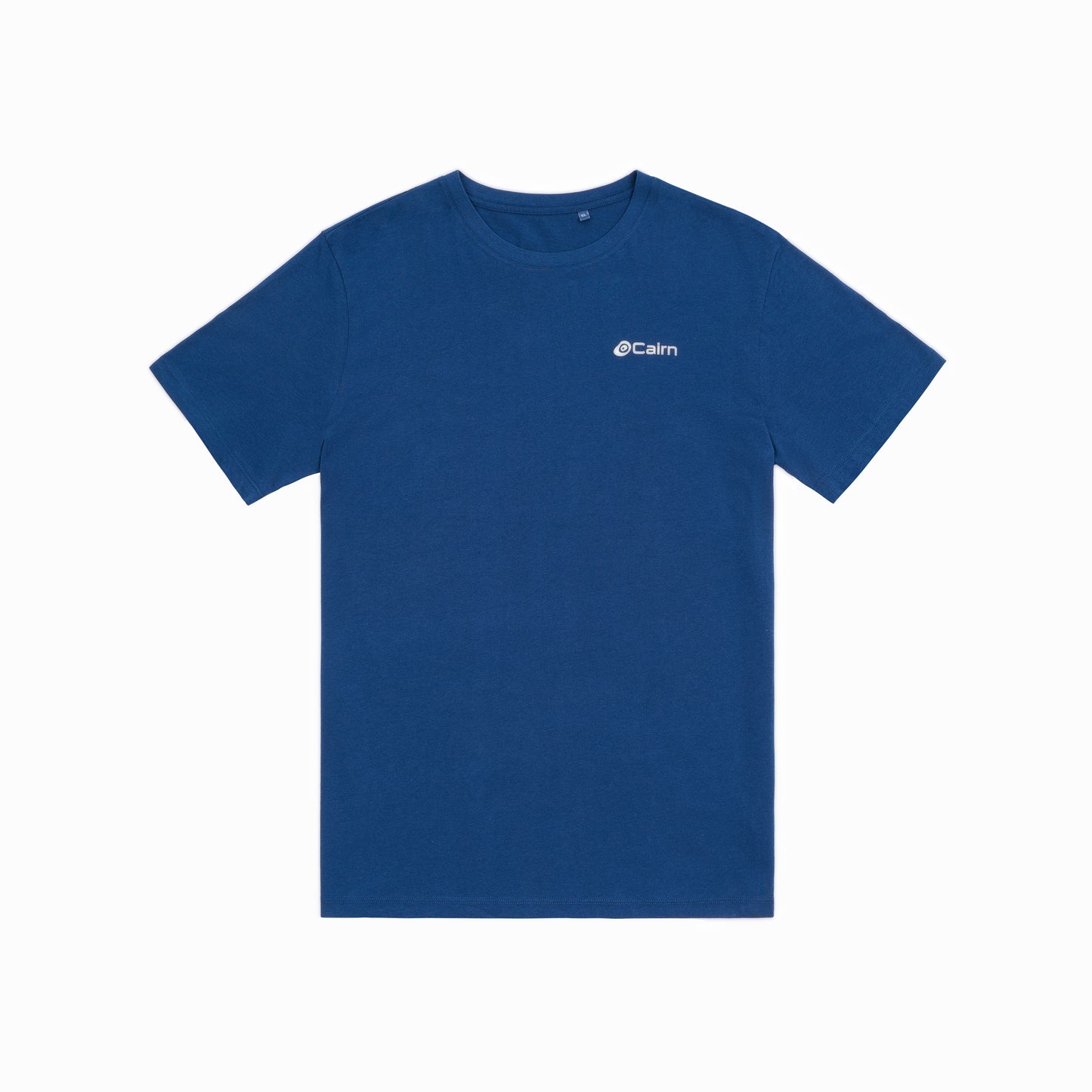 Mens Essential Organic Tee