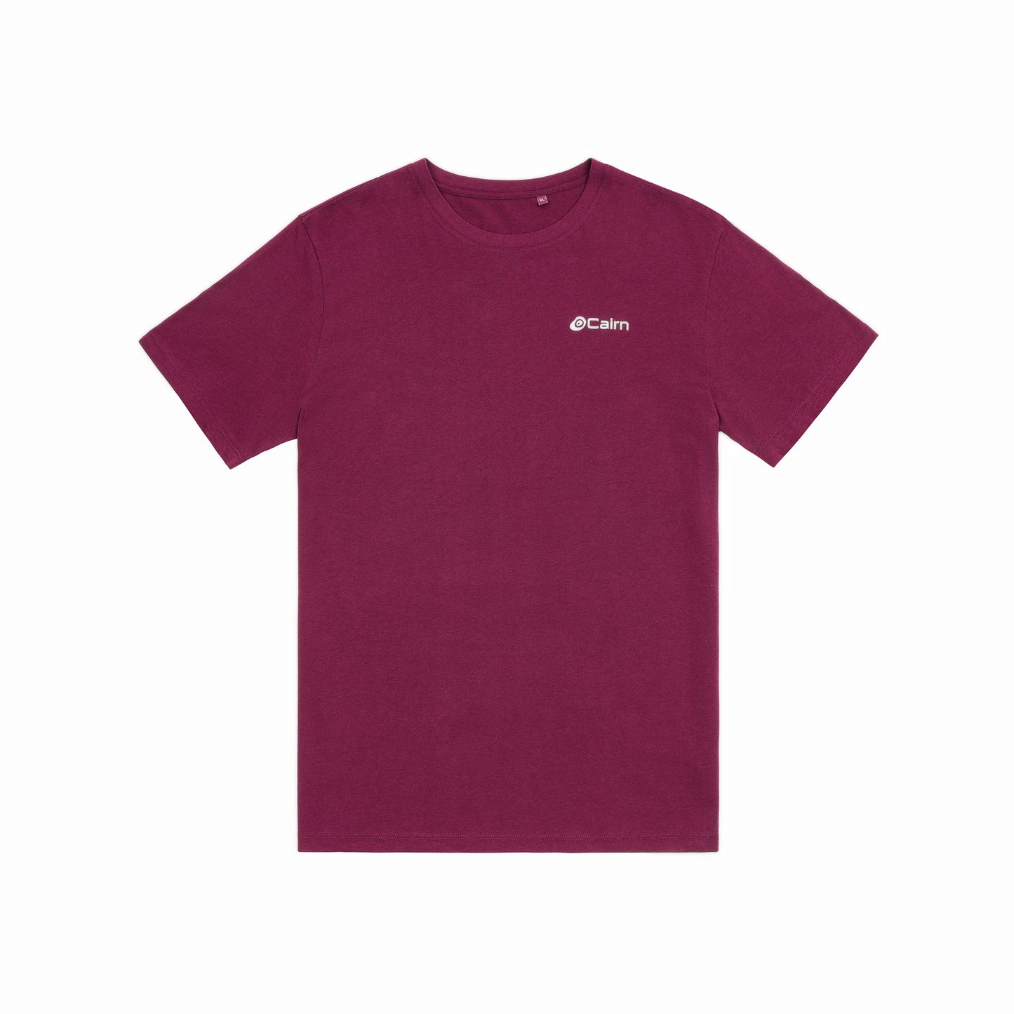 Mens Essential Organic Tee