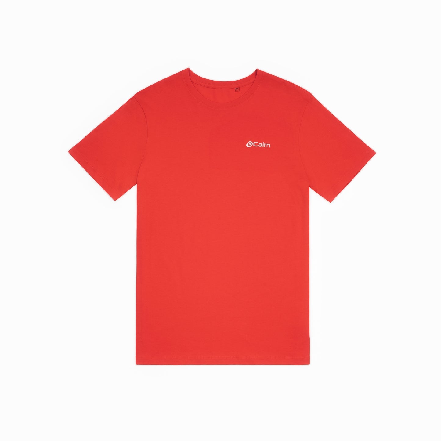 Mens Essential Organic Tee