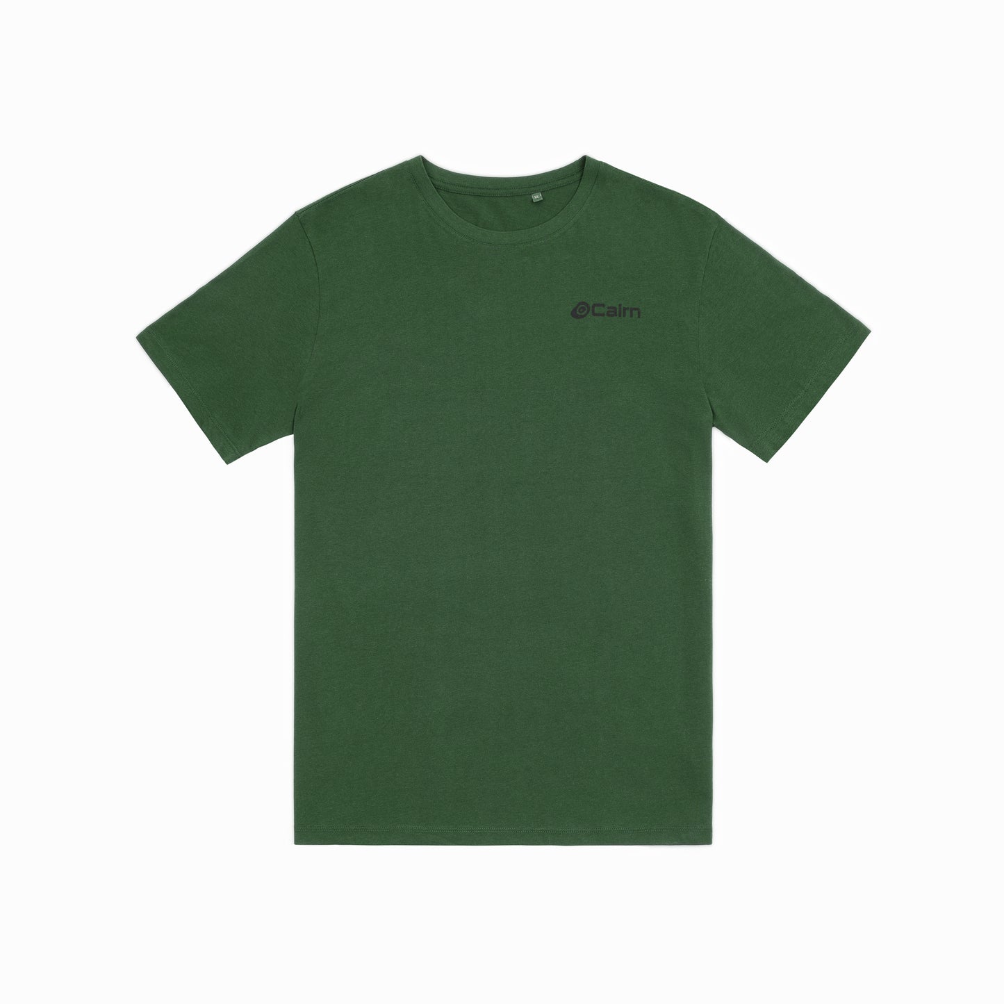 Mens Essential Organic Tee