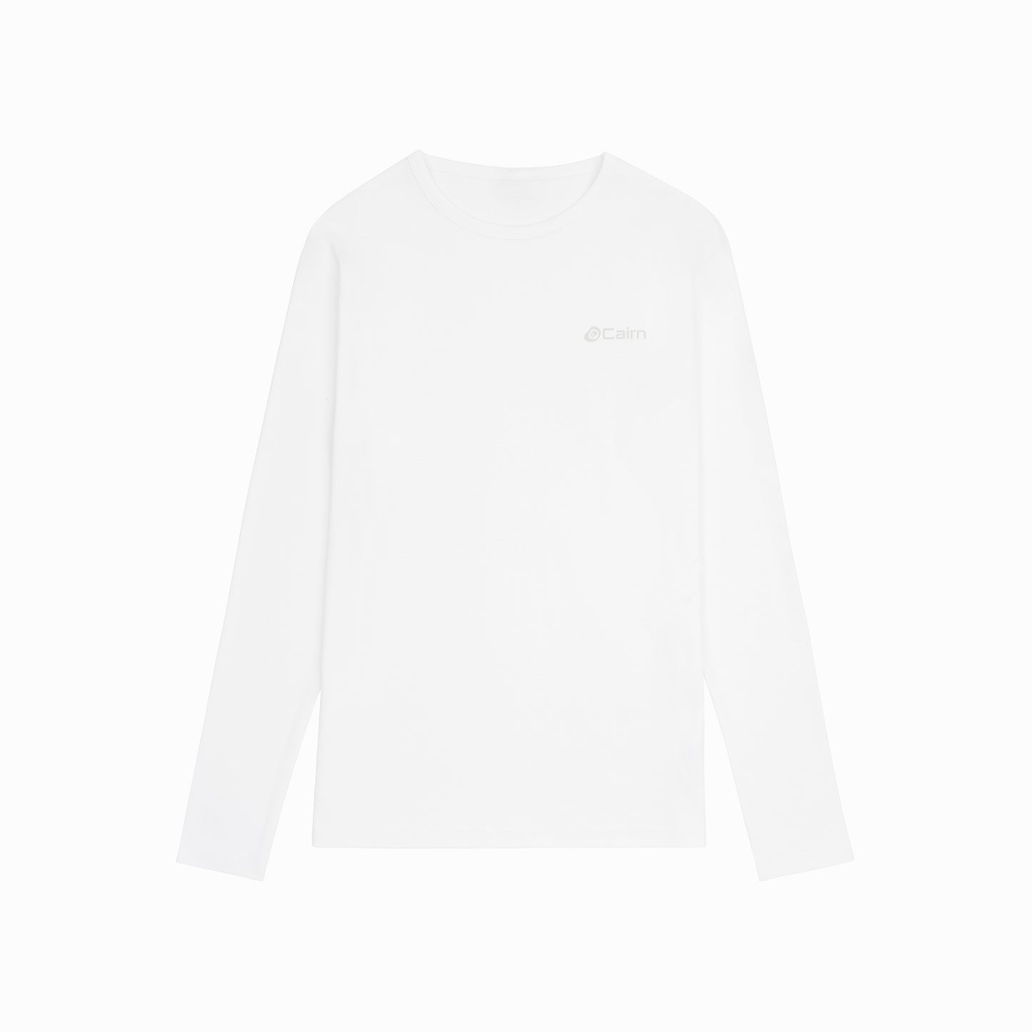 Womens Outerside Long Sleeve Tee