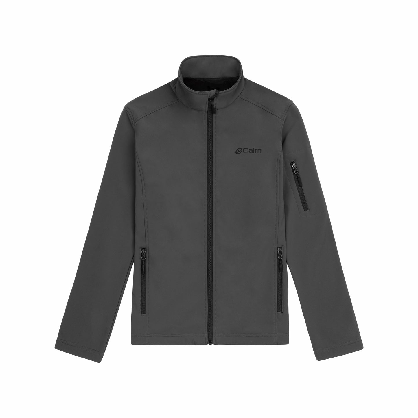 Mens Soft Shell Jacket