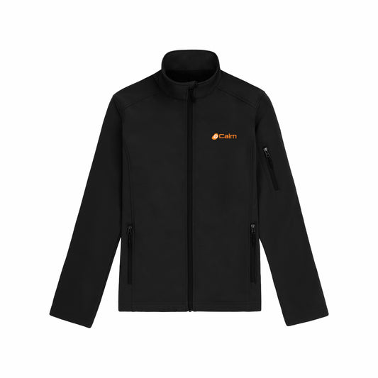 Mens Soft Shell Jacket